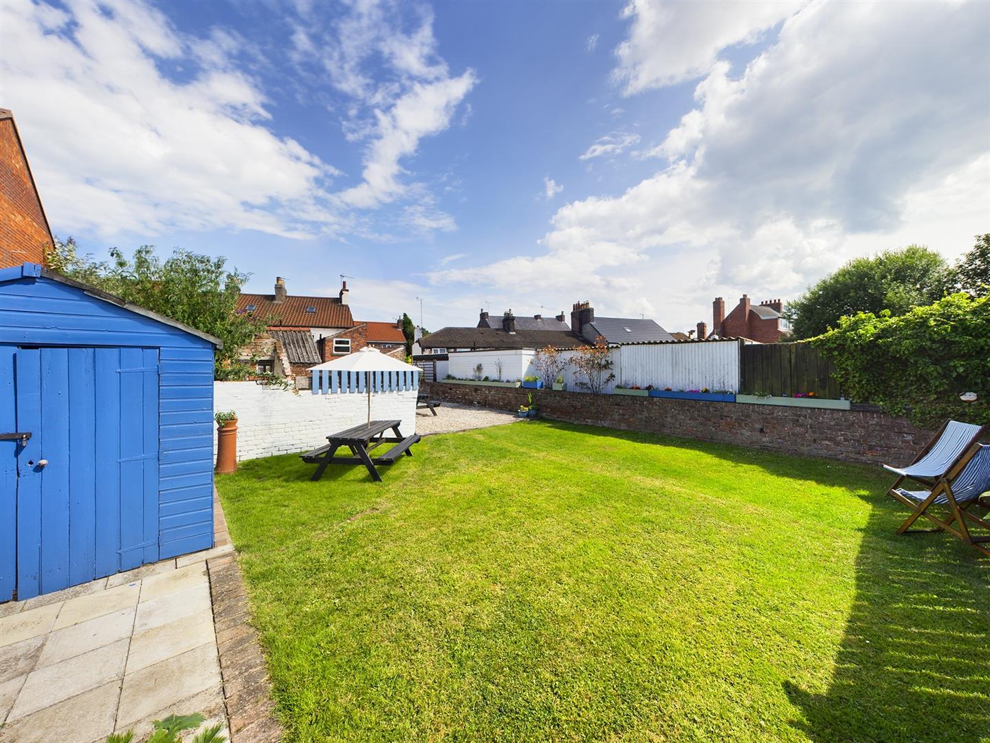 High Street, Flamborough Belts Estate Agents